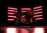 杜卡迪2023 MotoGP工厂车队新图案