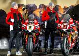 杜卡迪2023 WorldSBK工厂车队