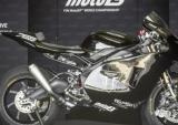 凯旋专注于Moto2，实力打造强大且可靠的摩托车