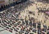 “世界上最大规模印第安车主聚会”将于6月在捷克举行