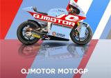 QJMOTOR MOTOGP再进阶