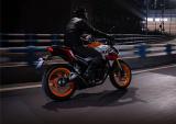 与CB190R来一场街头先锋Style