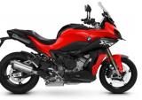 宝马因程序故障召回2020-2023年款S1000 XR/R