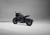 哈雷LiveWire成为美国首家上市的电动摩托车公司