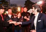 杜卡迪中国经销商大会召开