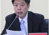 张志明先生就任北易公司总经理