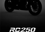 3月31日，赛科龙RC250即将上市！
