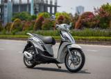 让轻松骑行更具质感，Piaggio Liberty One