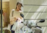 Honda：她，是时光里最温柔且坚强的力量