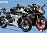 春风450SR S 正式上市