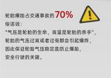 氮气充轮胎有什么好处？