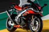 aprilia V4风暴钜惠来袭与您共享MotoGP赛道激情