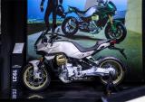 Moto Guzzi V100 Mandello海军航空限量版登场