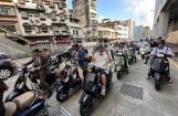 Vespa Gentle Rider Macau&2023 DGR骑行分享
