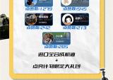 SYM点亮计划 ┃获奖名单公布