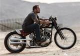 HARLEY-DAVIDSON PANHEAD