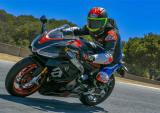 Aprilia RS 660 Trofeo改装套件
