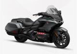 Honda GoldWing车型介绍&精品件推荐