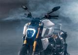杜卡迪xMandrill纪念限定版大魔鬼Diavel 1260 S正式上线阿里拍卖