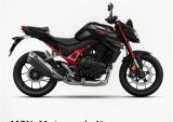 简评2023全新Honda CB750 Hornet