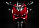 杜卡迪Panigale V2因前灯、仪表盘灯失灵发起召回