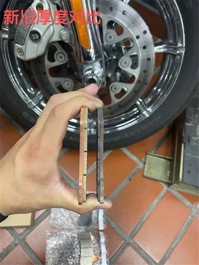 哈雷戴維森上海，售后保養特惠