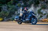 Honda人气车型强势登陆2023中国摩博会