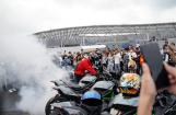 2023中国摩博会9月15-18日狂欢在即，欢迎骑士回家！