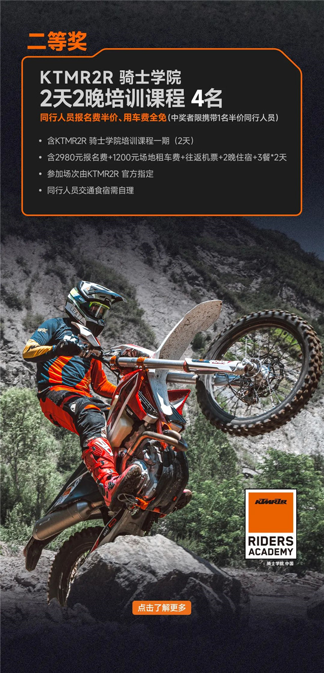 KTMR2R：8月盲盒速來揭秘