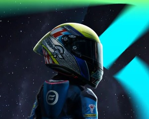 春风:中国车手离Moto3有多远？