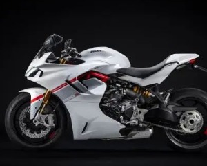 杜卡迪Supersport950将有两款新车即将诞生？