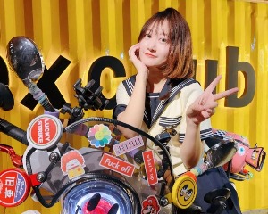 中国摩博会车主自售贩卖了哪些美好的东西？