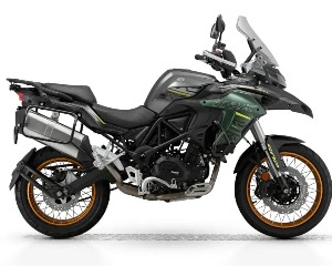 Benelli TRK502（X）纪念版 售价36680元起