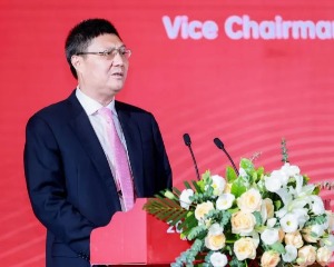第二十一届中国国际摩托车博览会暨中国摩托车重庆论坛隆重开幕