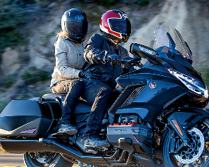 十月Honda DreamWing上海店在售车型一览