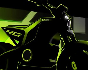 EICMA 2023 | ZEEHO极核定义出行新风潮