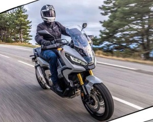 十一假期“Honda时刻”回忆杀来袭