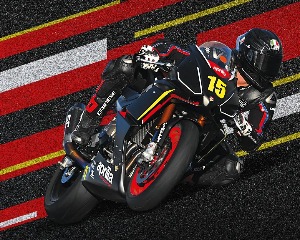 2023Aprilia Racers Days骑行学院招募中