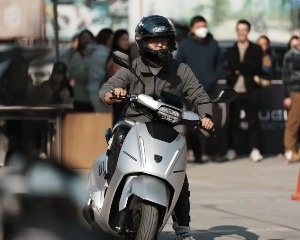 标致New Django巡回试驾回顾