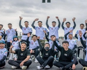 2023春风CFMOTO骑行学院赛道训练营招募开启！