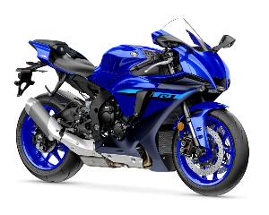 雅马哈Yamaha 2024 YZF-R1/R1M和YZF-R6比赛专用基础车