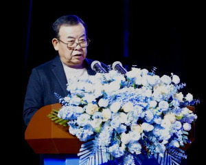 宗申集团实施“一链一网一平台”推进大会隆重召开