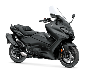 雅马哈Yamaha旗舰级运动踏板2024 XP500 TMAX 560系列