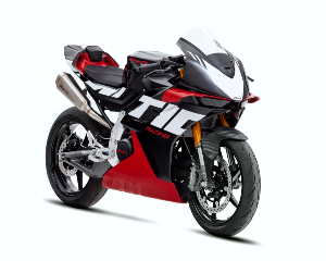 Fantic发布Imola赛车、Stealth 125街车