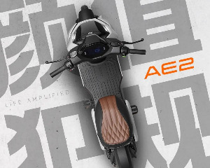 极核AE2：天生出色，无往不利