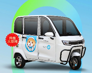 宗申瑞达K2，您冬季出行的温暖座驾！
