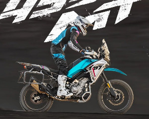 春风450MT:新手友好型，猛兽亦柔情！