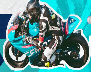 2023CFMOTO骑行学院赛道训练营圆满收官
