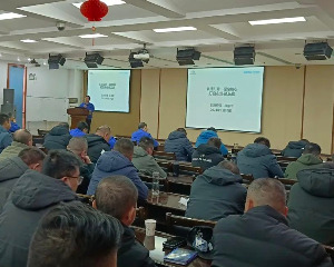 培训赋能 “营”战未来 大阳营销系统培训圆满收官