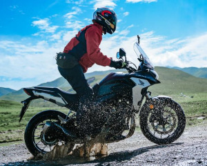 Honda三款中排车型将于3月14日在西双版纳发布